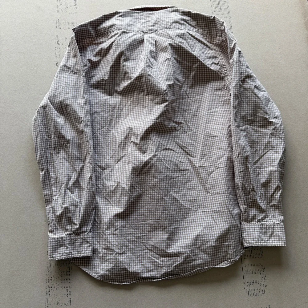 Y2K Polo Ralph Lauren Button Down Shirt